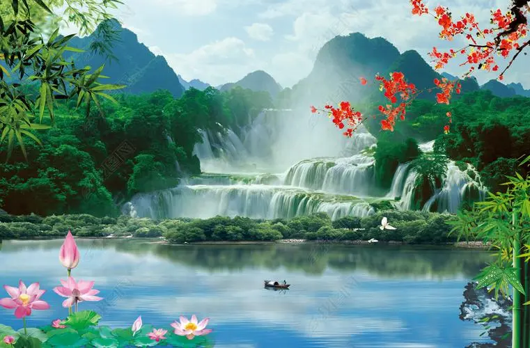 节能绿色